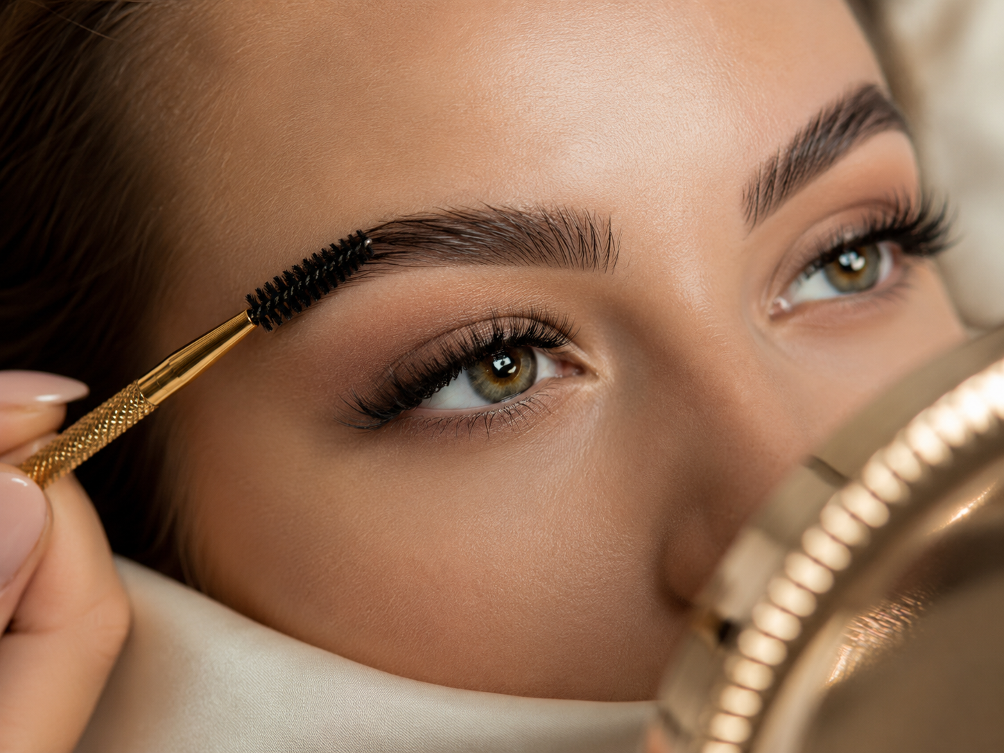 Rehaussement de cils
