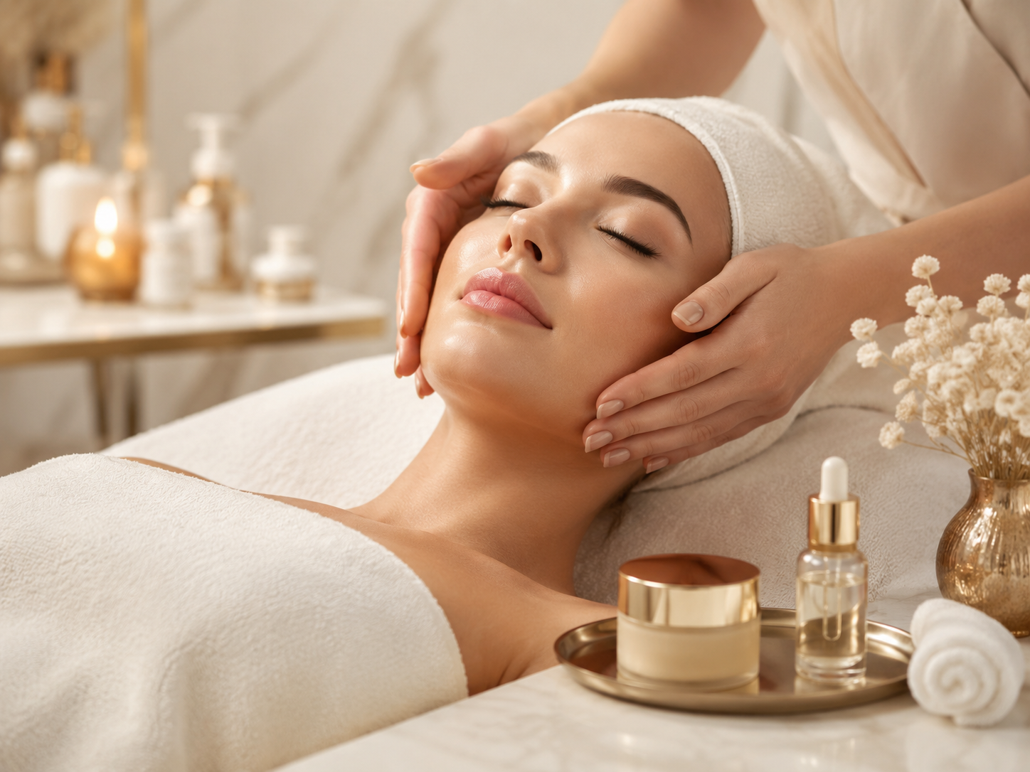 Beauty Flash visage & yeux — Thalgo
