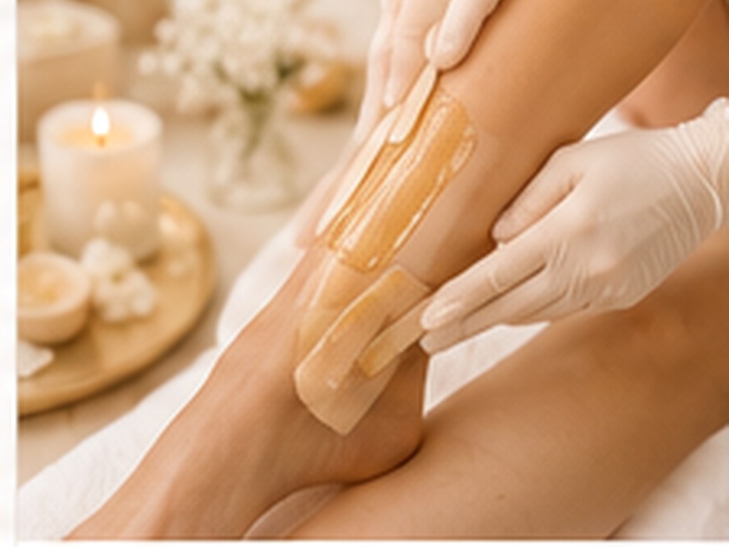 Jambes entières — 2 900 DA