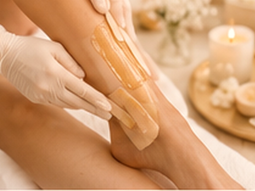 Jambes entières XXL — 3 200 DA