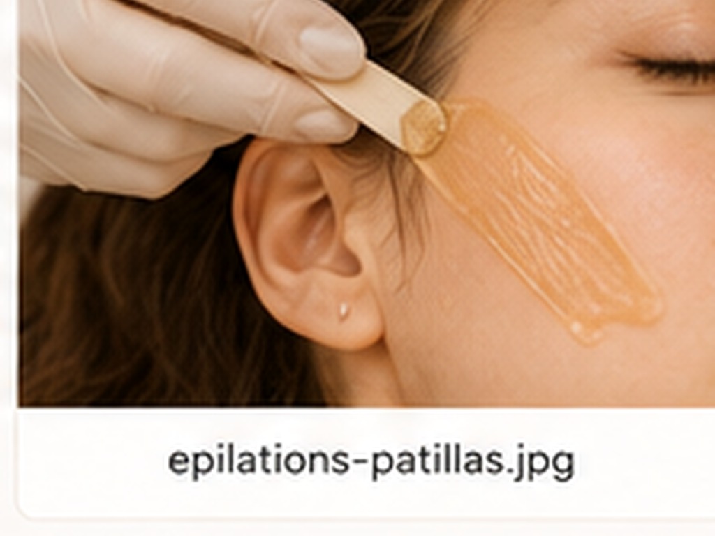 Pattes — 500 DA